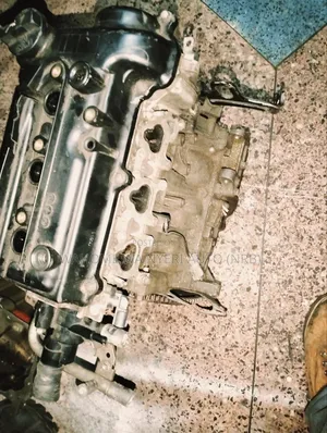 Slim Engine K6a Alto, Wagon R