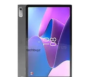 New Lenovo Tab P11 128 GB Black