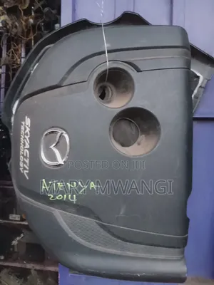 Ex Japan Mazda Atenza Engine Cover