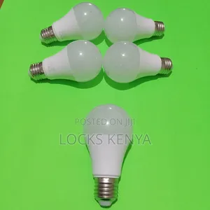 Google Assistant Smart Bulbs