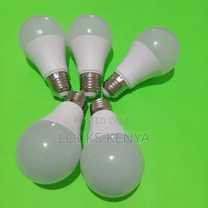 Colourful Colour Changing Smart Wifi Bulbs