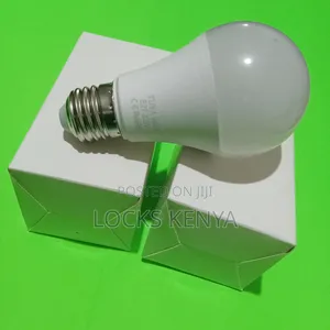 Hands Free Control Smart Wifi Bulbs