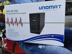 Unomat 1050va Ups-Um 1050