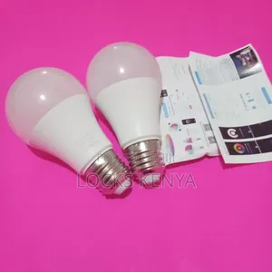 Energy Efficient Smart Wifi Bulbs