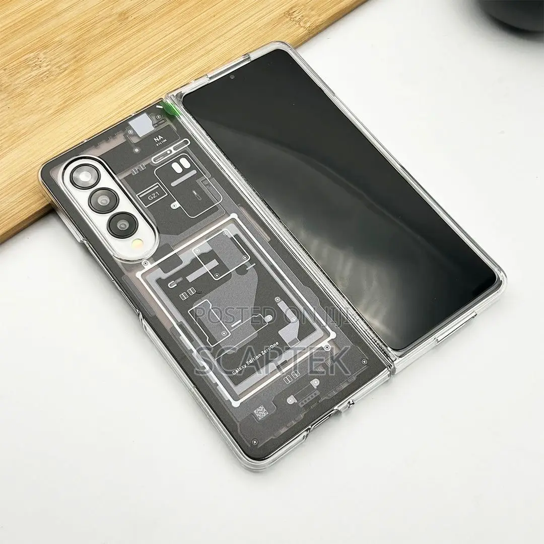 Fold 4 Covers