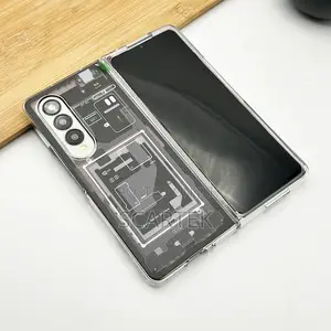 Fold 4 Covers