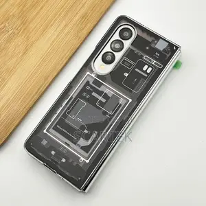 Fold 4 Covers