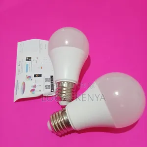 Bluetooth/ Wifi Smart Bulbs
