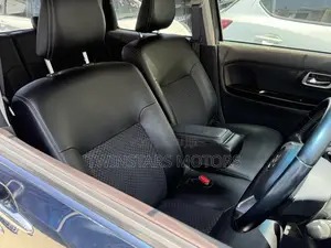 Daihatsu Move 2018 Blue