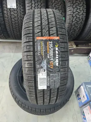 235/55r19 Sailun Tire