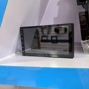 7' Android Radio