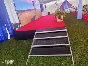 Get Stage for Your Events, Get Tv Screens Led From Pillar