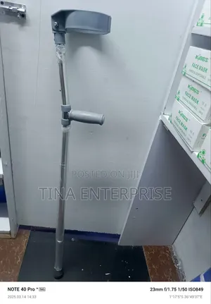 Elbow Crutches