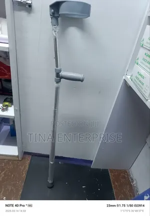 Elbow Crutches