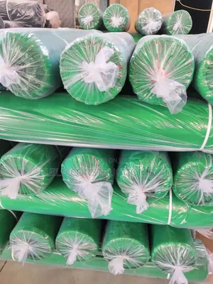 High Strength Construction Nets