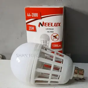 Mosquito Bulbs/ Mosquito Killer Bulbs