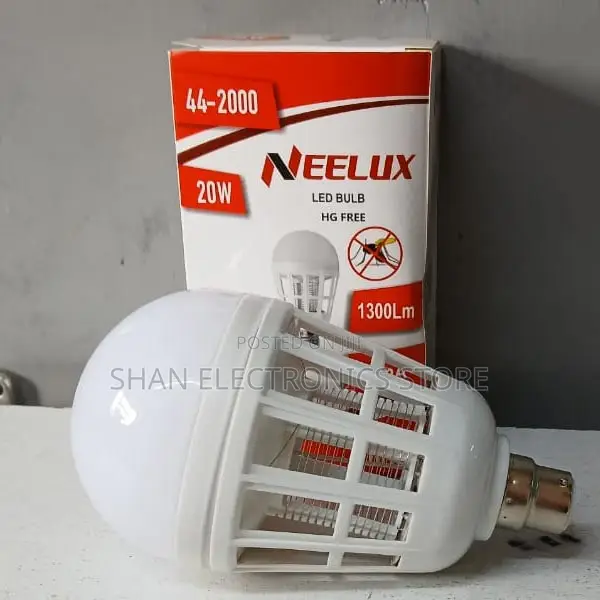 Mosquito Bulbs/ Mosquito Killer Bulbs