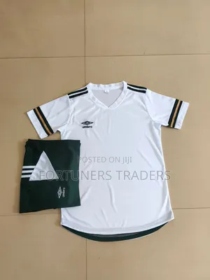 Sports Ware, Uniforms