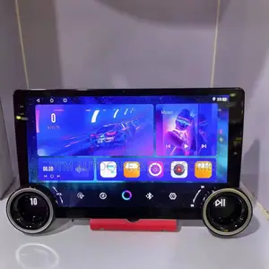 11.5 Inch Android Radio With Android Auto Apple Car Play