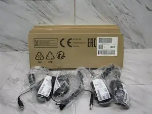 Hp Wired Desktop Mouse and Keyboard Black ( New Sealed )