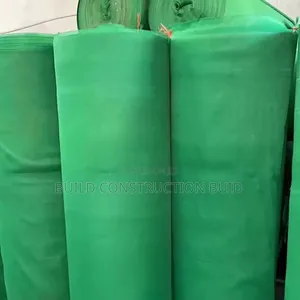 Premium Scaffolding Safety Nets