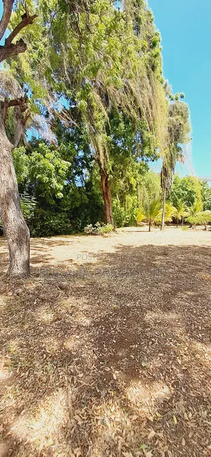 For Sale One Acre Land Nyali