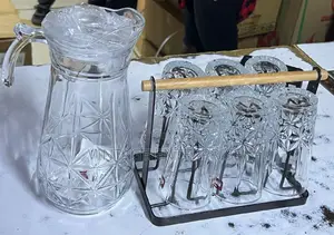 Water Jug Set*Water Jug Set