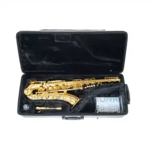 Quality Saxophone