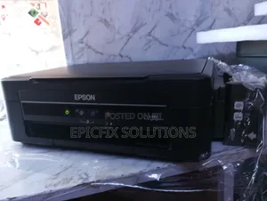 Epson Ecotank L382 Refurbished