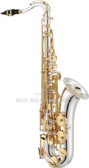 Jupiter Tenor Saxophone