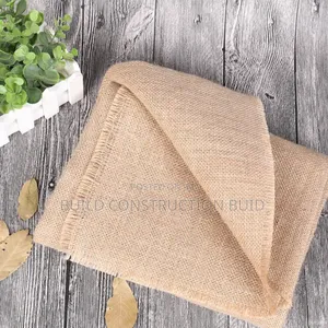 Hessian Fabric Bale/Rolls 5oz