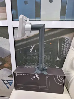 Starlink Wall Mount