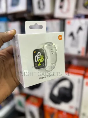 Redmi Watch 4