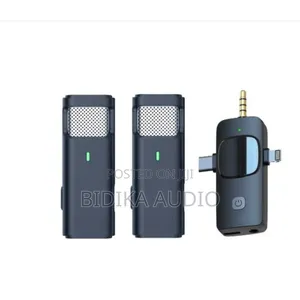 R11 Dual Mic