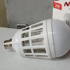 Light Bulb Mosquito Killer Lamp Insect Killer Electric