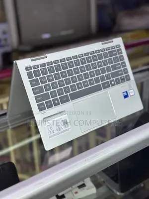 New Laptop HP Envy x360 16GB Intel Core i7 SSD 512GB
