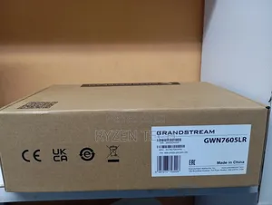 Gwn7605lr Wireless Access Point Grandstream