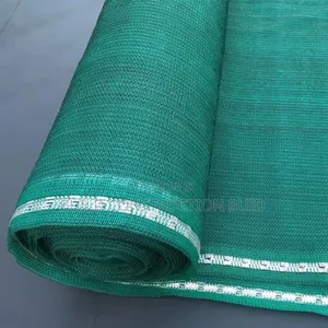 Construction Debris Safety Netting