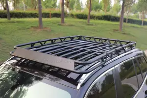 Universal Metallic Carrier