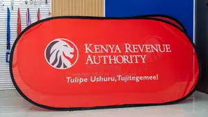 Pop- Up Banner