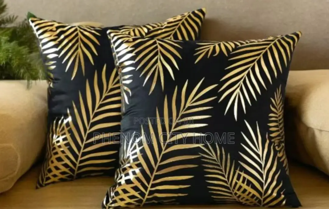 Unique Imported Throw Pillows Covers