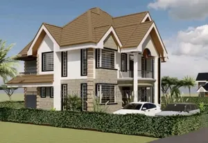 Architect and Structural Eng