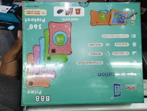 New Bebe B88 256 GB