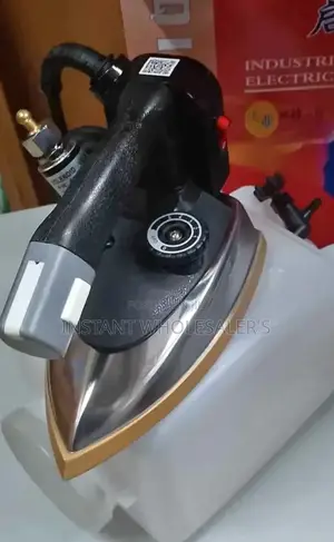Reliable Commercial Steam Iron