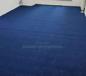 Wall to Wall Office-Friendly Delta Carpet