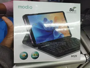 New Modio M128 256 GB