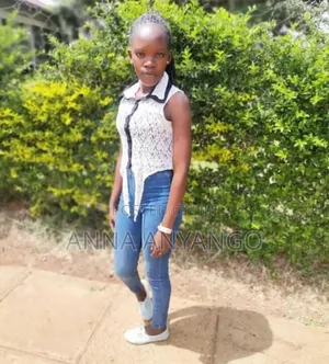 Application for a CV as Waiter