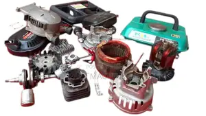 Generator Parts Repair Service | Reliable Backup Power Solutions