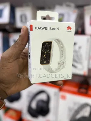Huawei Band 9 Smartwatch