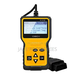 Car Diagnostic Tool V310